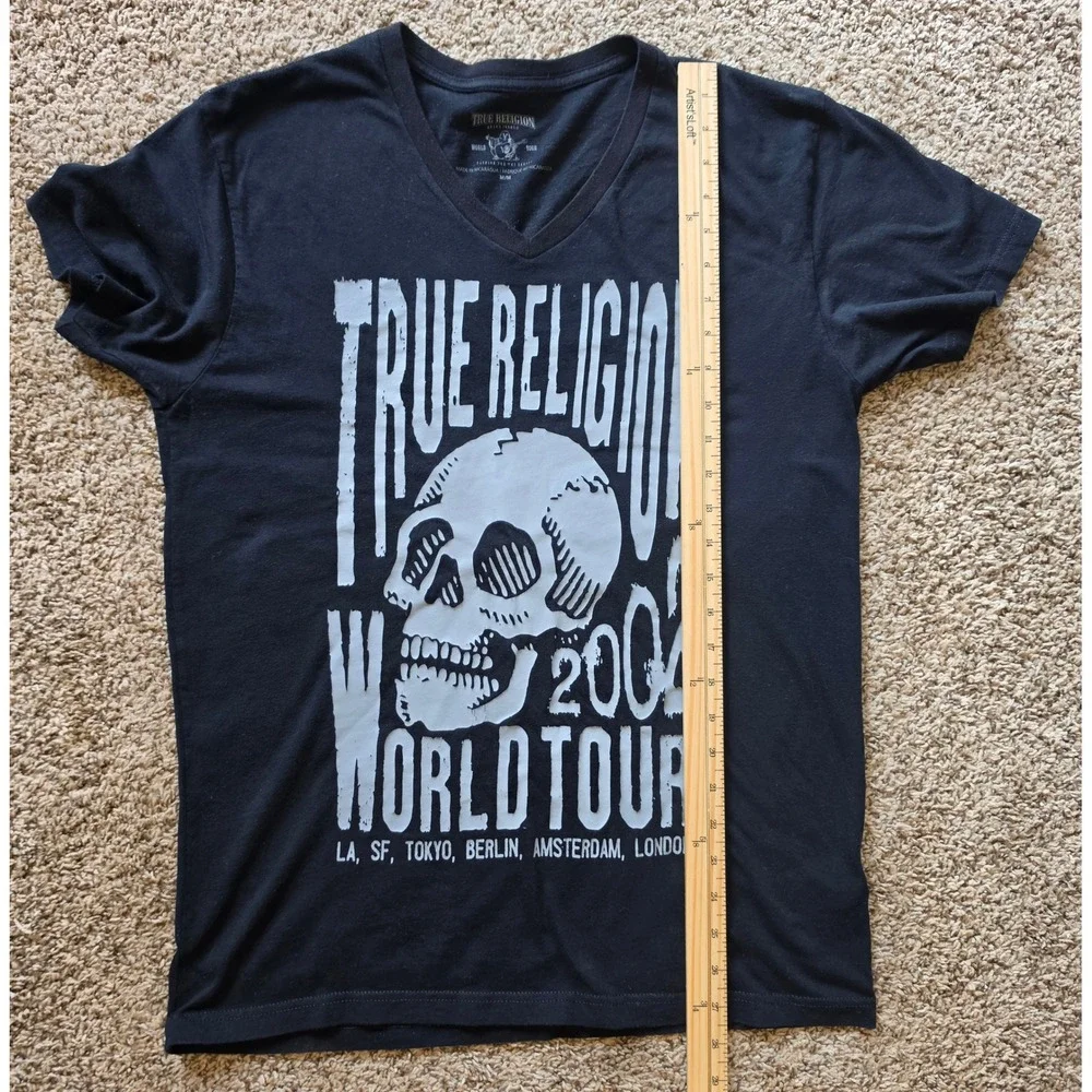 True Religion true religion